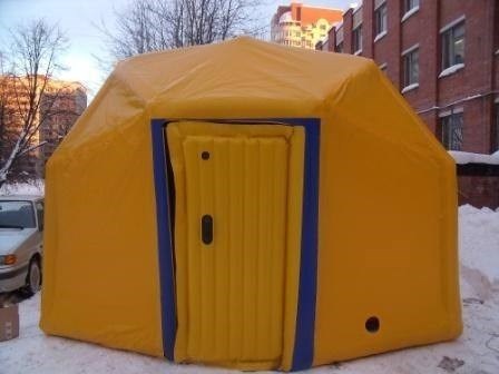 湄潭充气帐篷